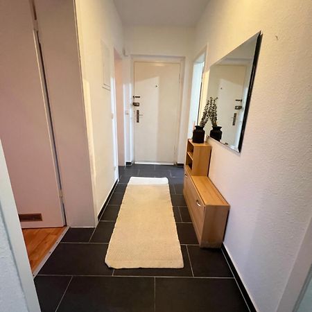 Gemuetliche Ferien-/Monteurenwohnung In 赫恩 外观 照片