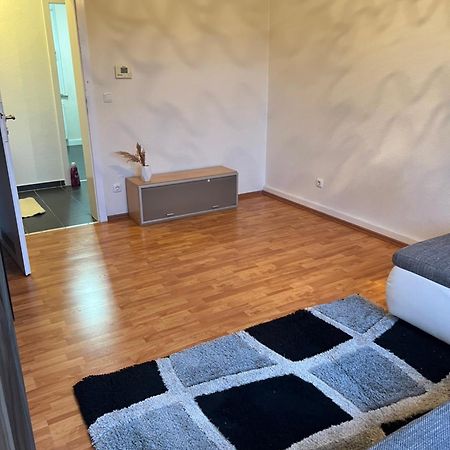 Gemuetliche Ferien-/Monteurenwohnung In 赫恩 外观 照片
