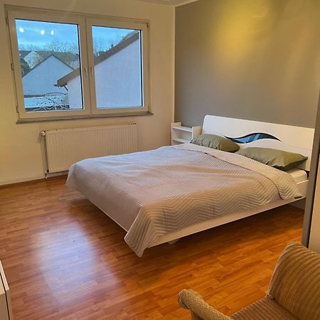 Gemuetliche Ferien-/Monteurenwohnung In 赫恩 外观 照片