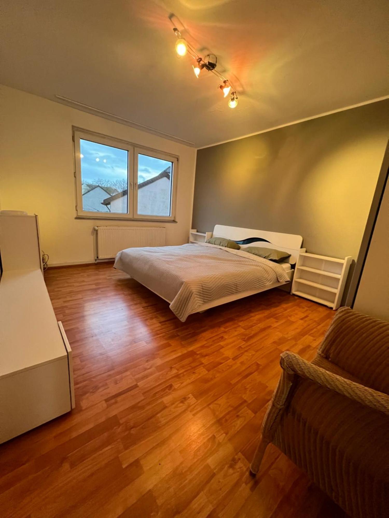 Gemuetliche Ferien-/Monteurenwohnung In 赫恩 外观 照片