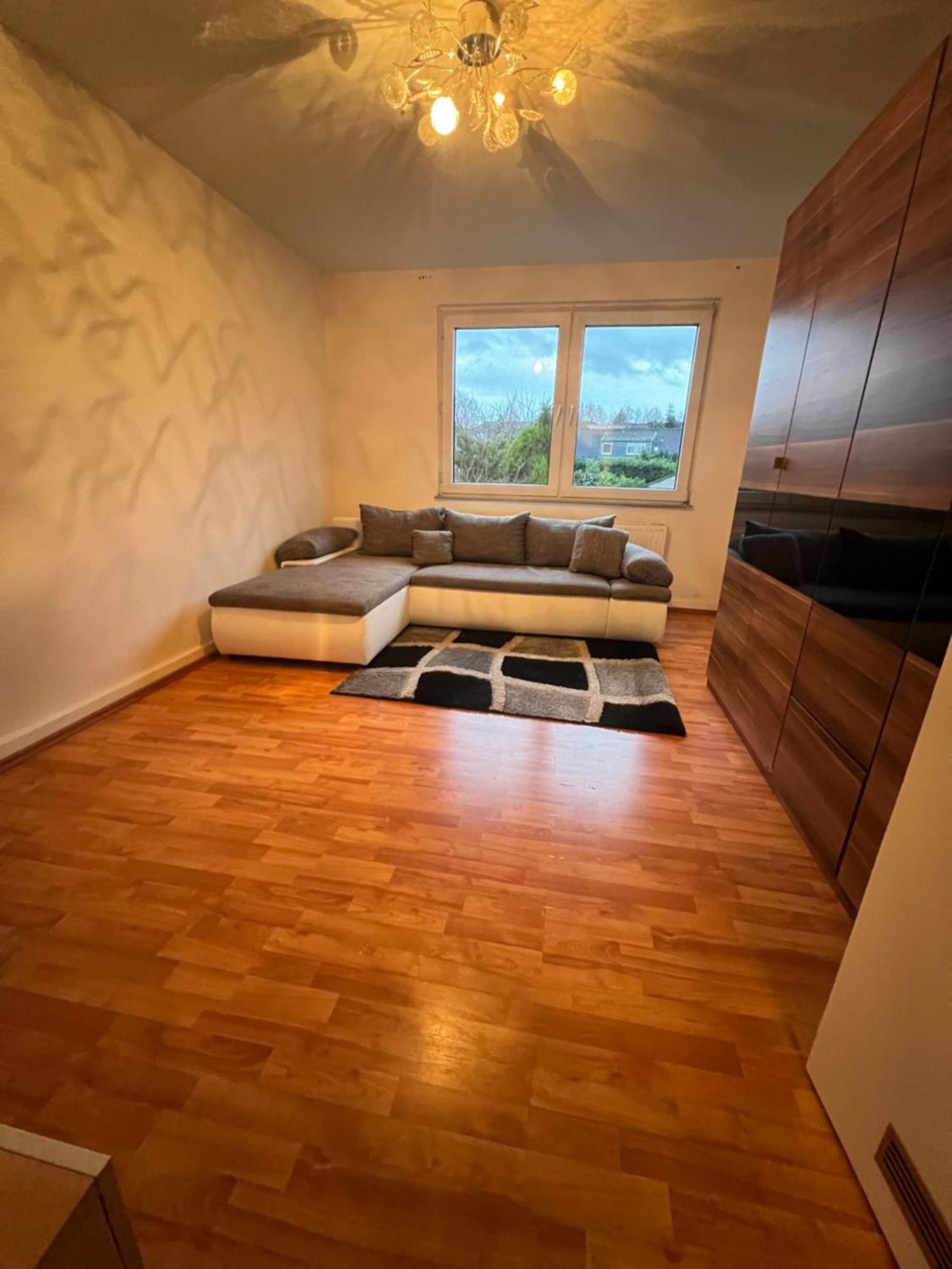 Gemuetliche Ferien-/Monteurenwohnung In 赫恩 外观 照片